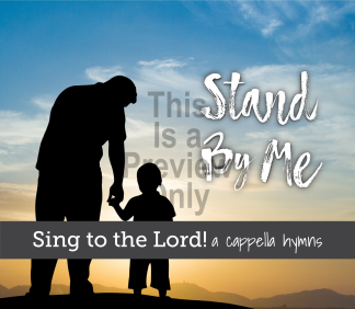 Sing to the Lord! Music Album